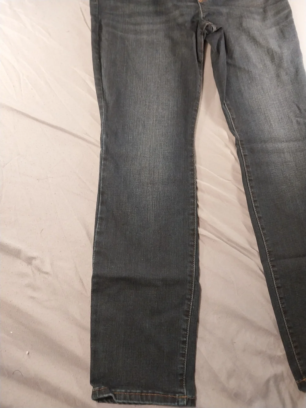 Lee Sculpting Slim Fit Slim Leg Pull-On Jeans #207